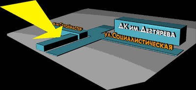 Ковров Мониторинг Транспорта